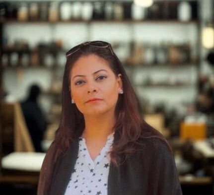 Urooj Ibrar