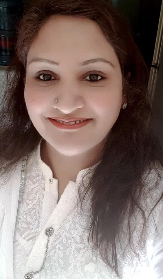 Mariam Khan