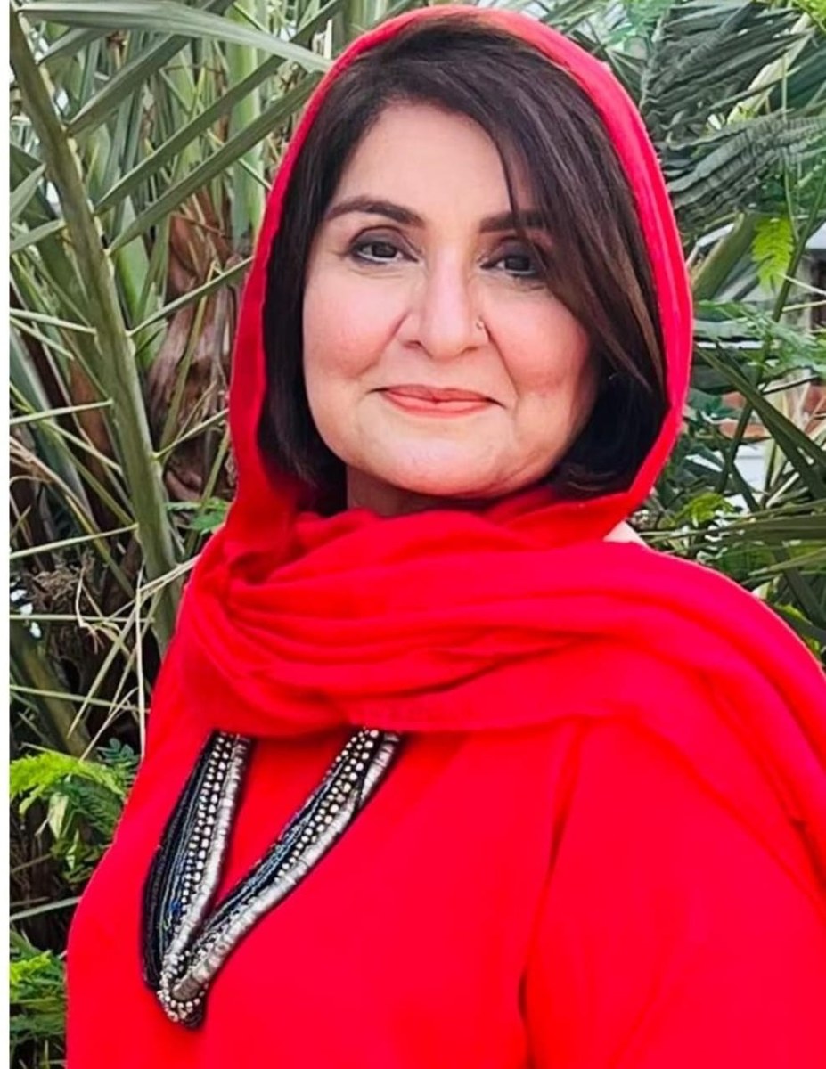 Irum Mumtaz