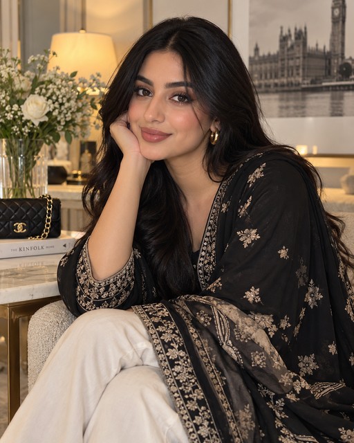 Shaam Abbasi