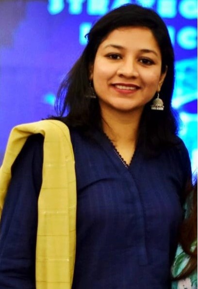 Shayan Fatima