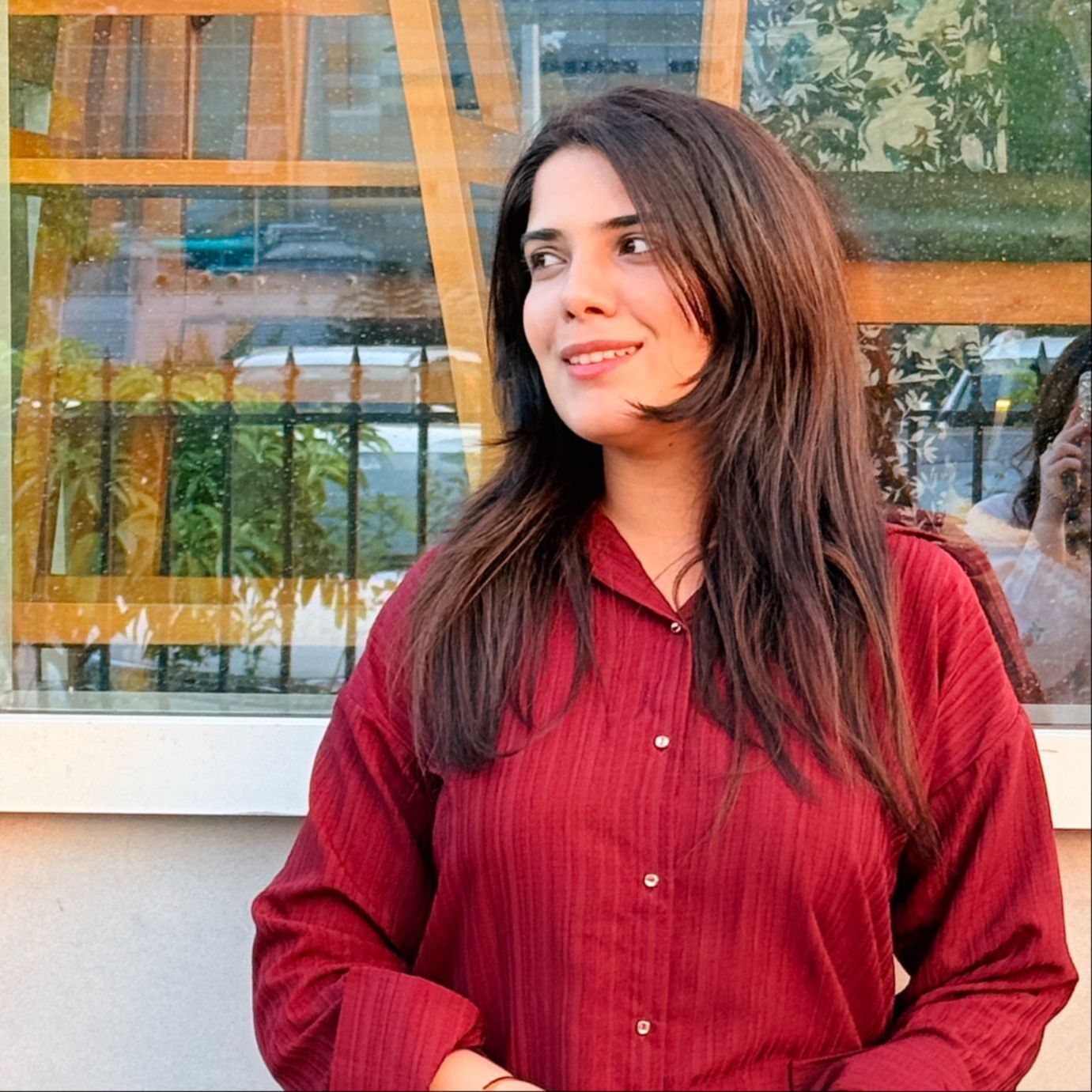 Saba Azhar