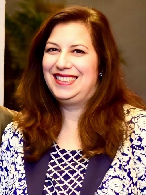 Dr. Afsheen Zeeshan