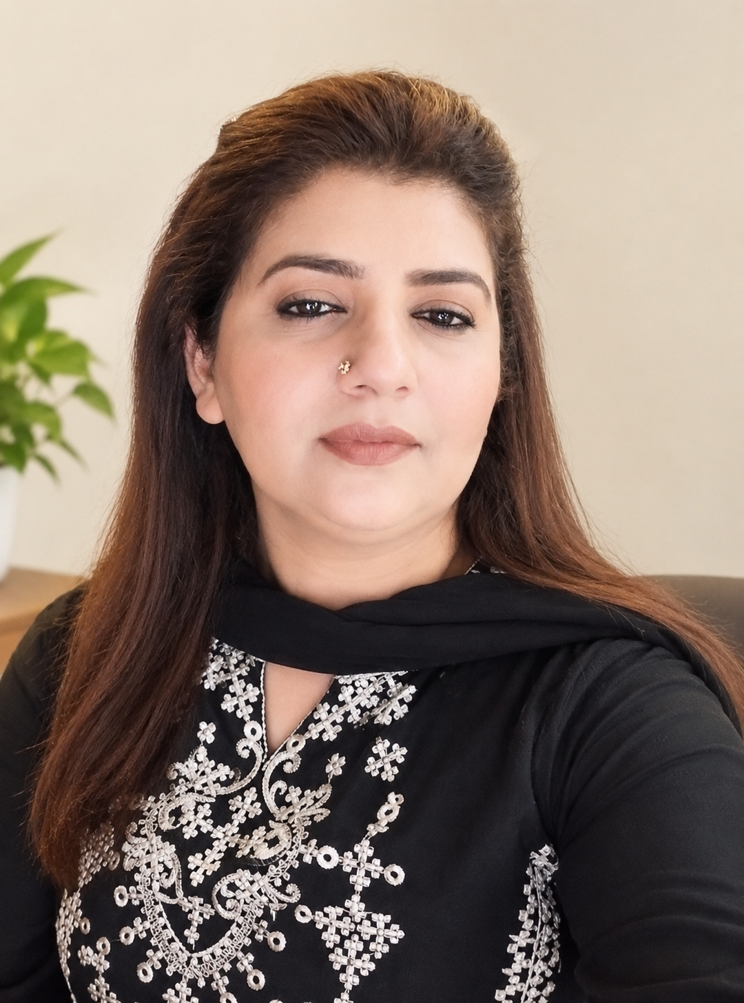 Gulnaz Shaikh