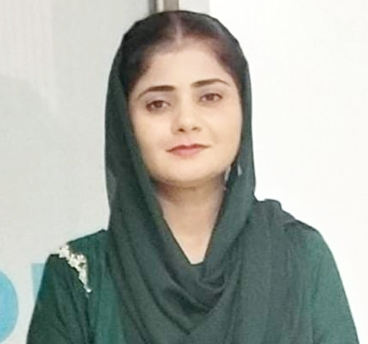 Sadaf Raheem