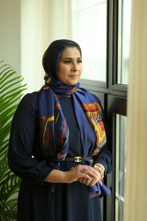 Nida Jamal