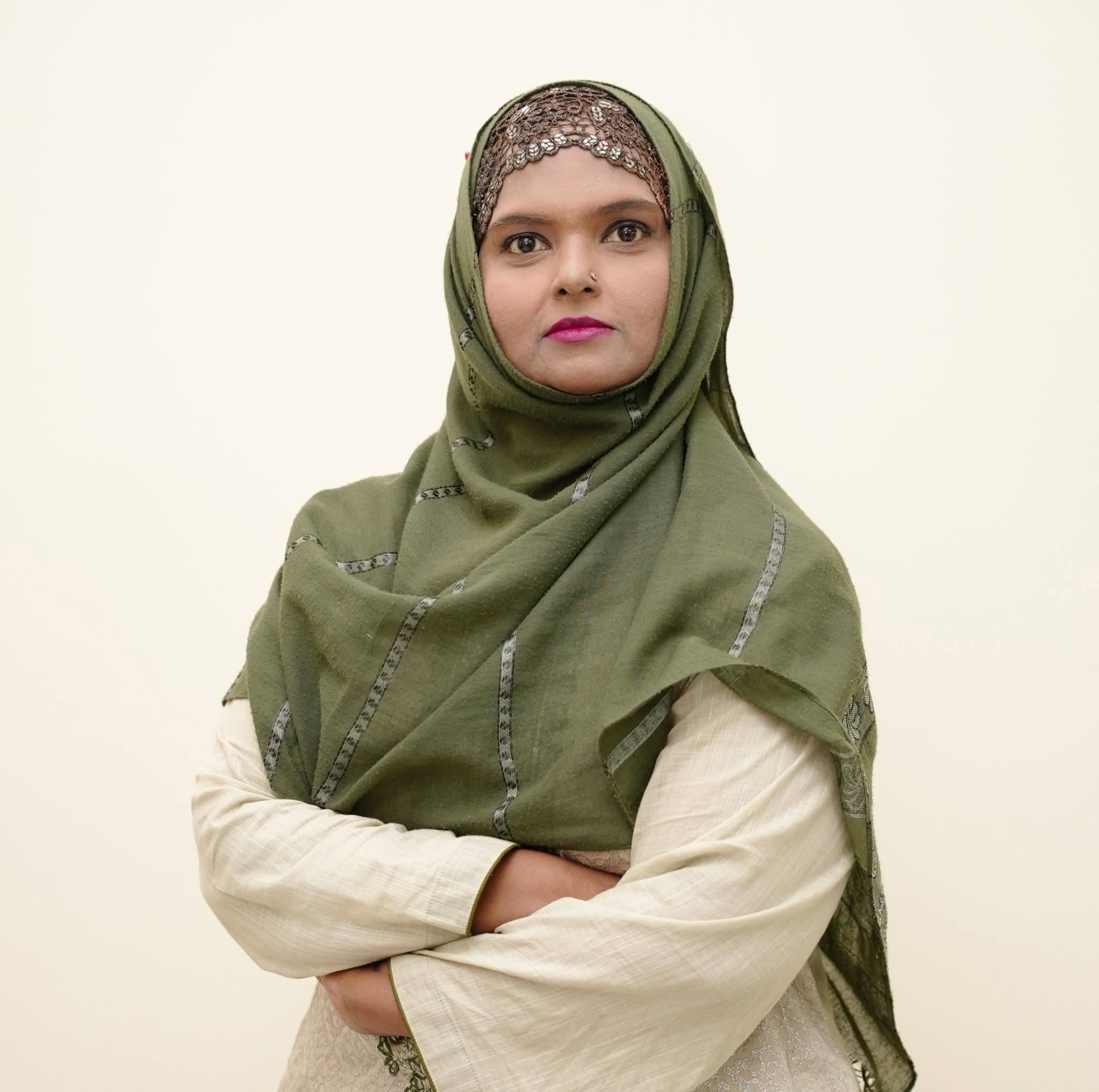 Afsheen Babar