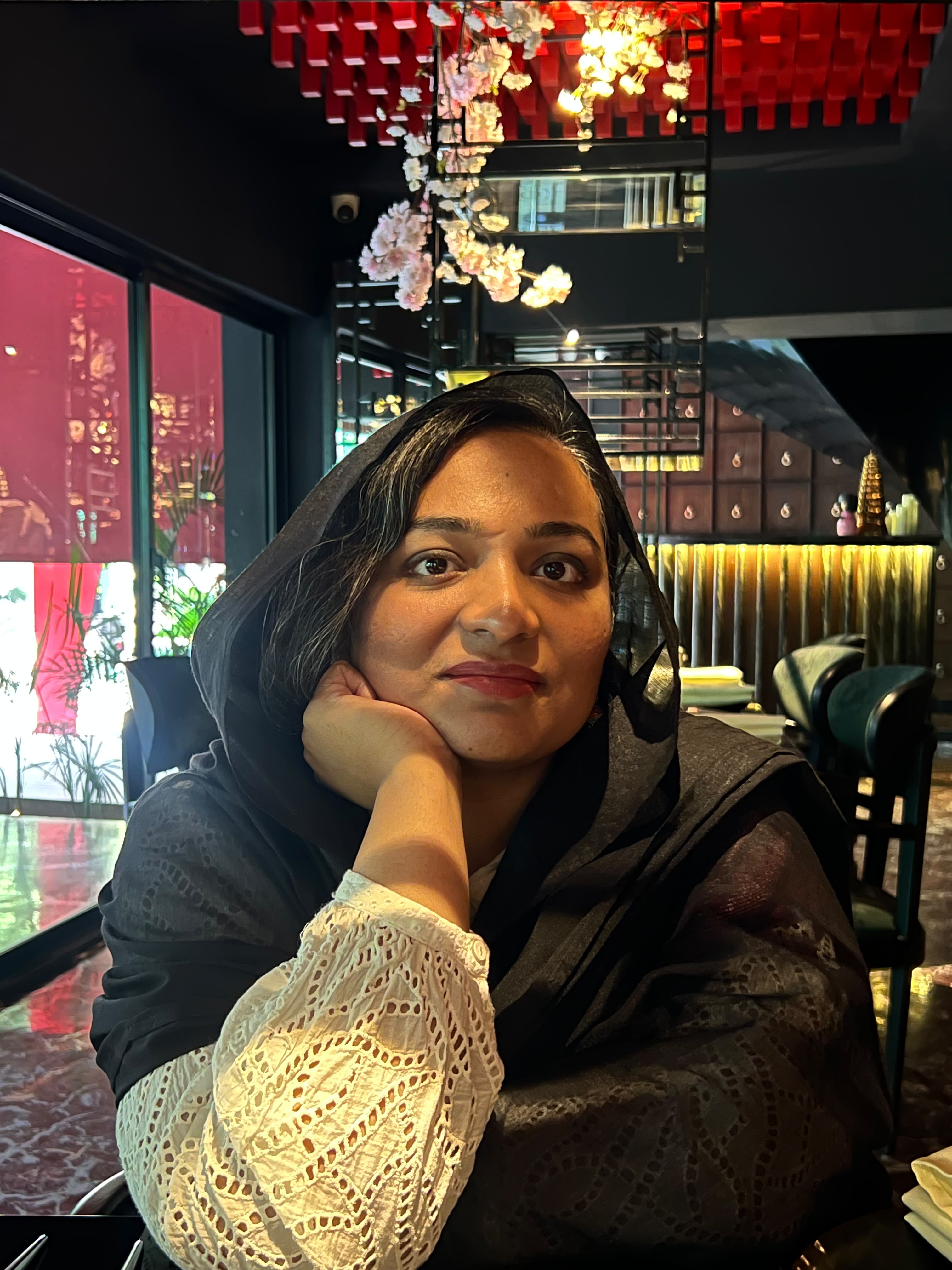 Ambreen Shabbir