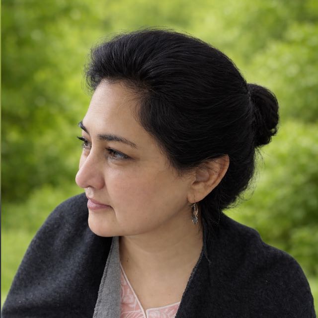 Dr. Faryal Razzaq