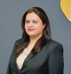 Masuma Zubairi