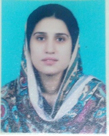 Asma Rafique Chughtai