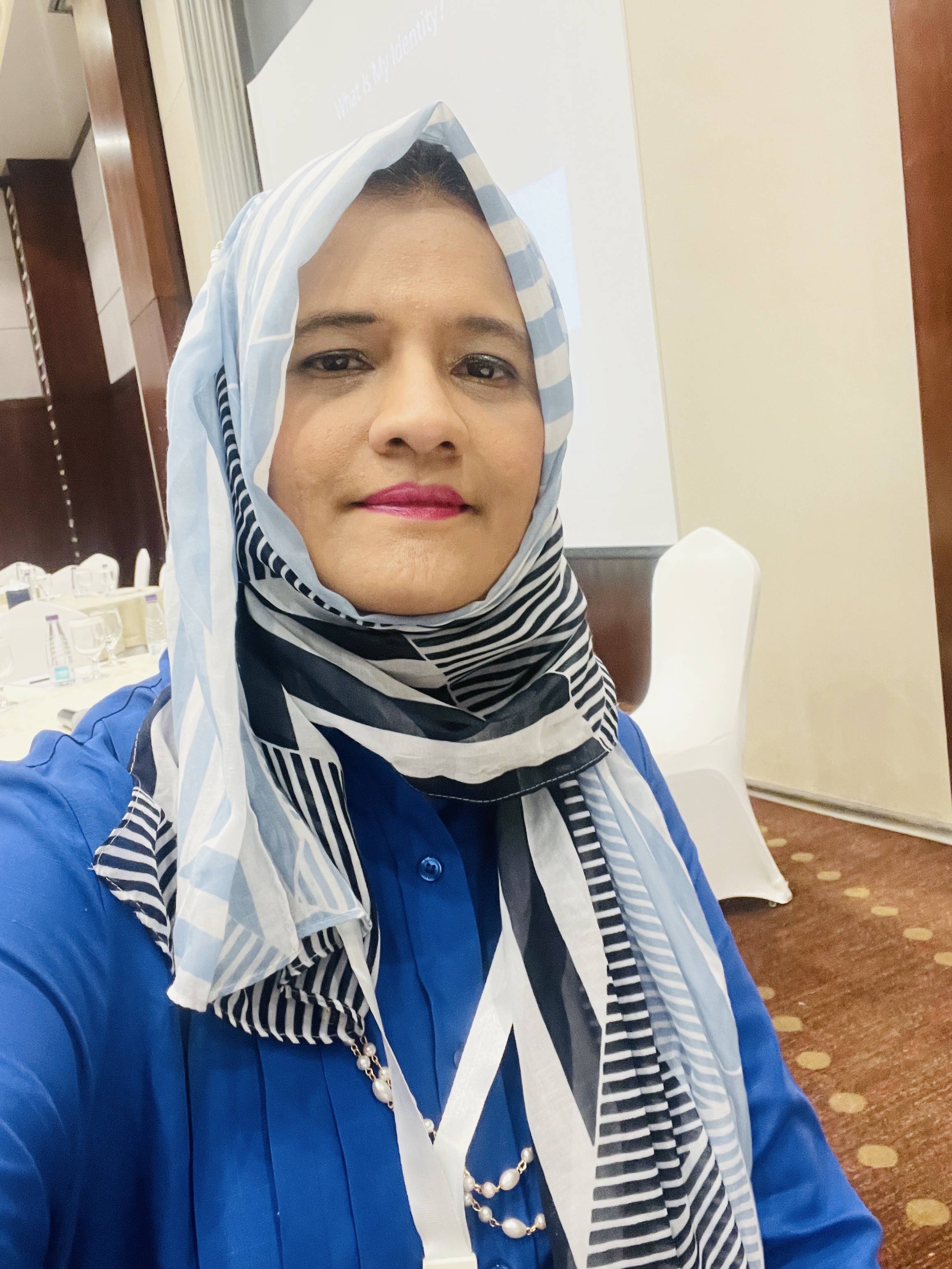 Javeria Asad