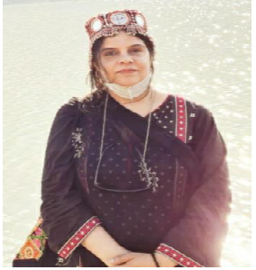 Prof. Dr. Hafsa Jamshaid
