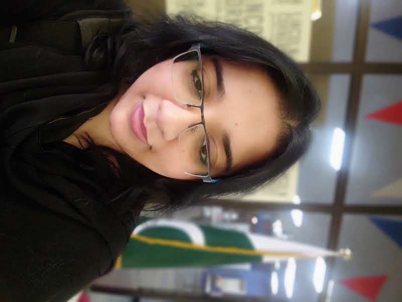 Hira Sarwar