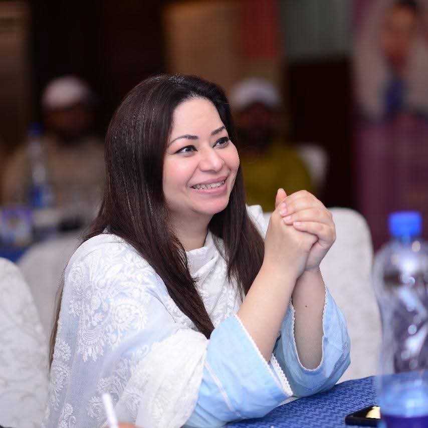 Fajer Rabia Pasha
