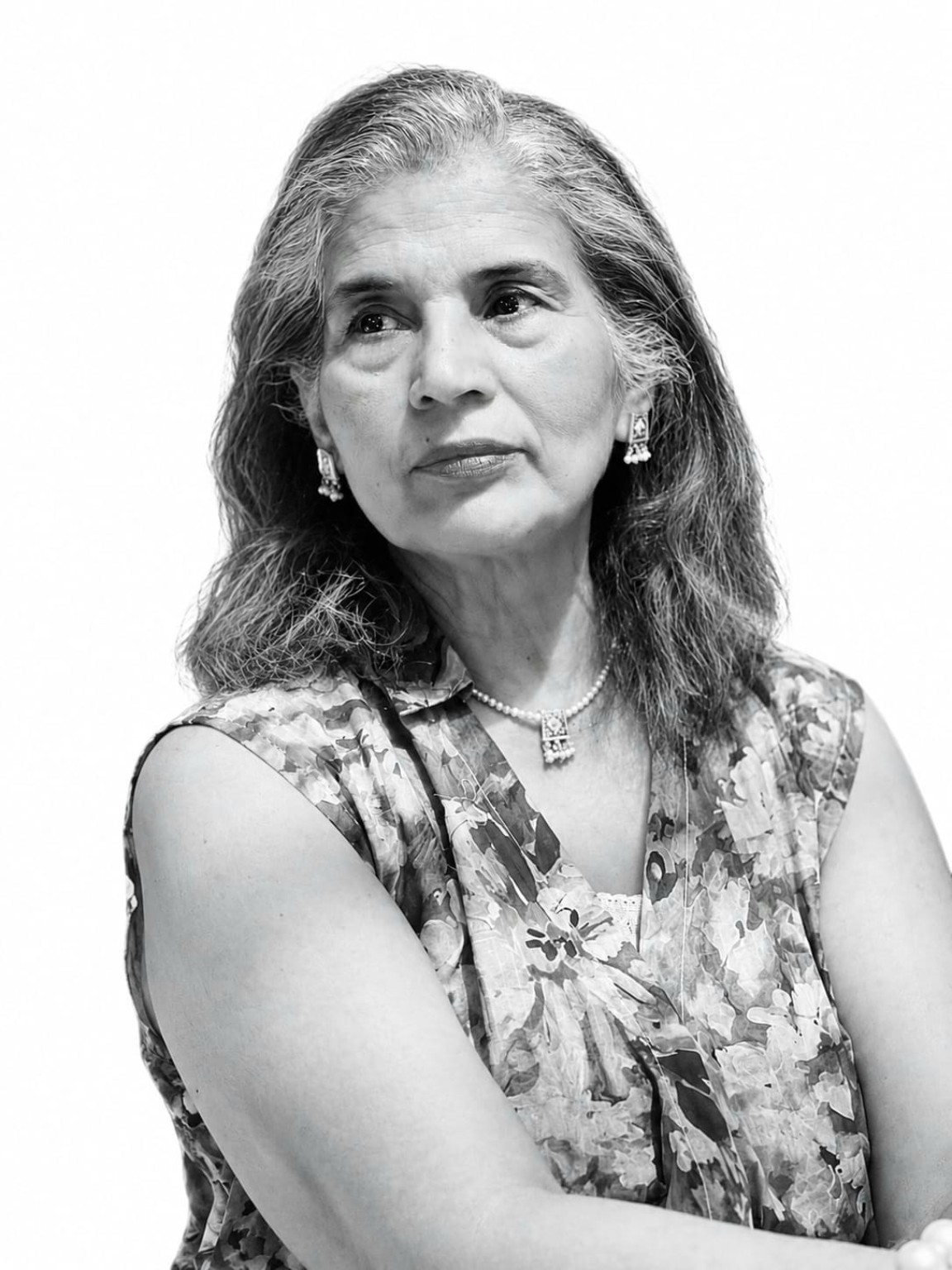 Huma Kirmani