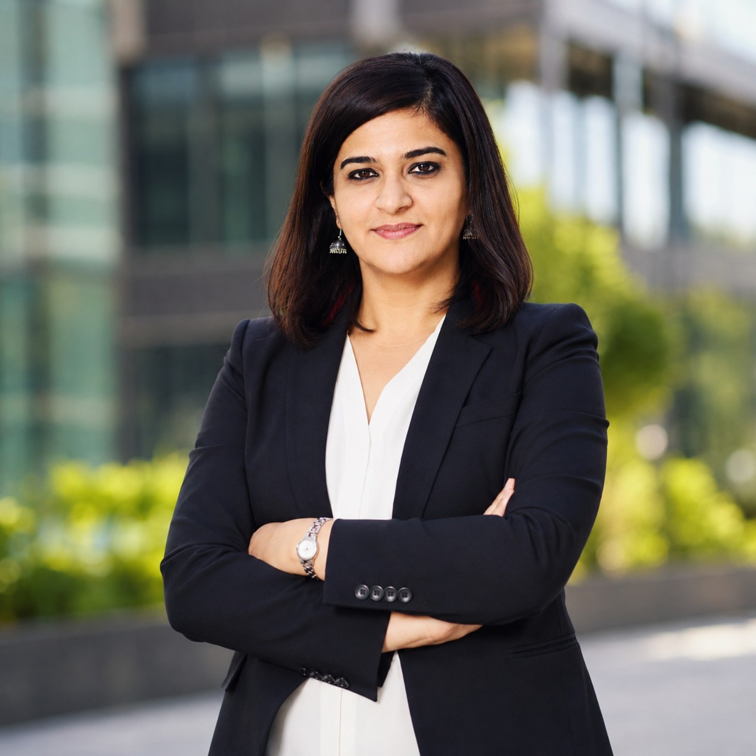 Sidra Jalil